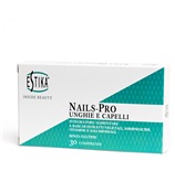 Nails-pro 30 compresse 